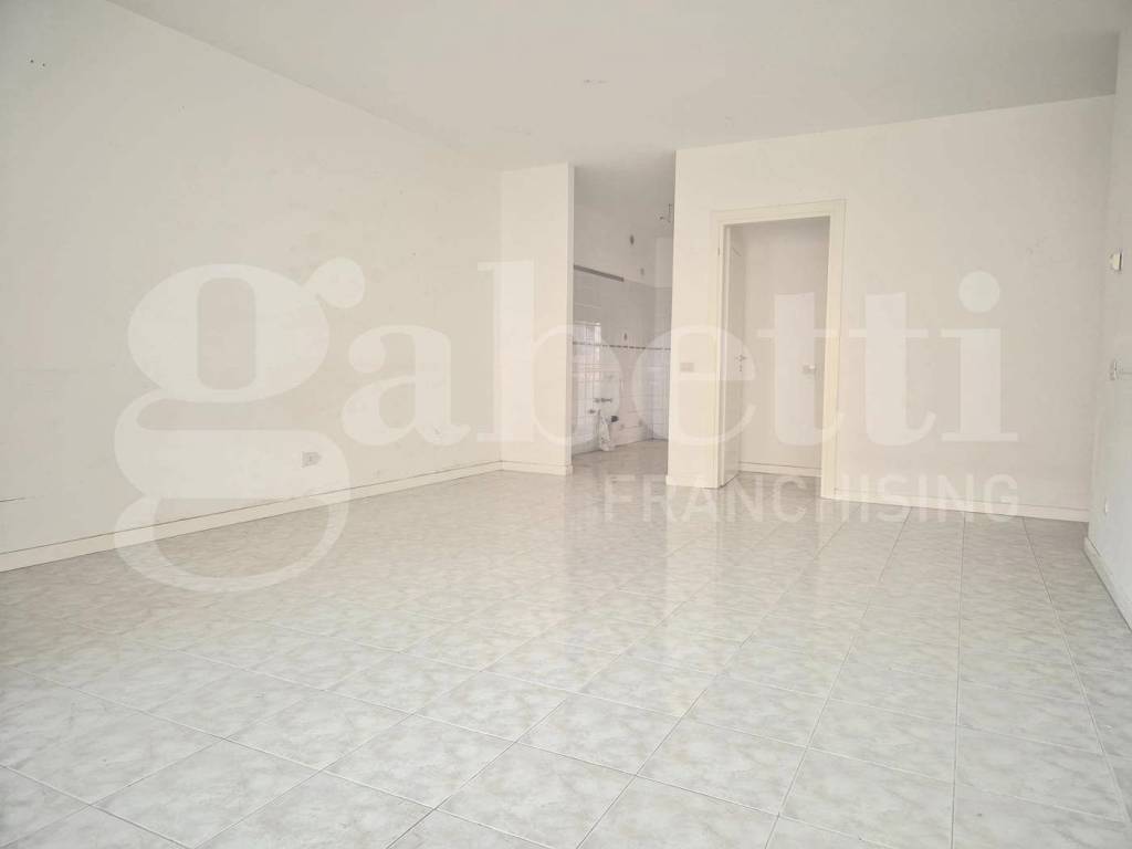 Appartamento a Orte in Via Leonardo Da Vinci, 10 - Foto 3