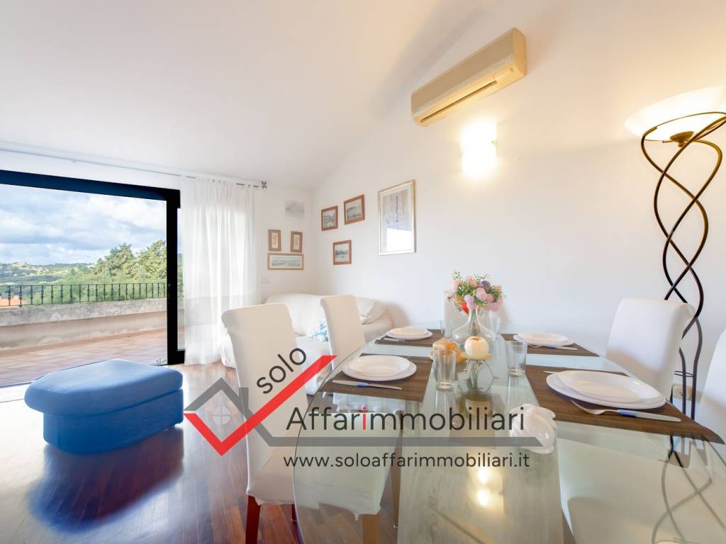 Appartamento a Arzachena in Via Trieste, 23 - Foto 4