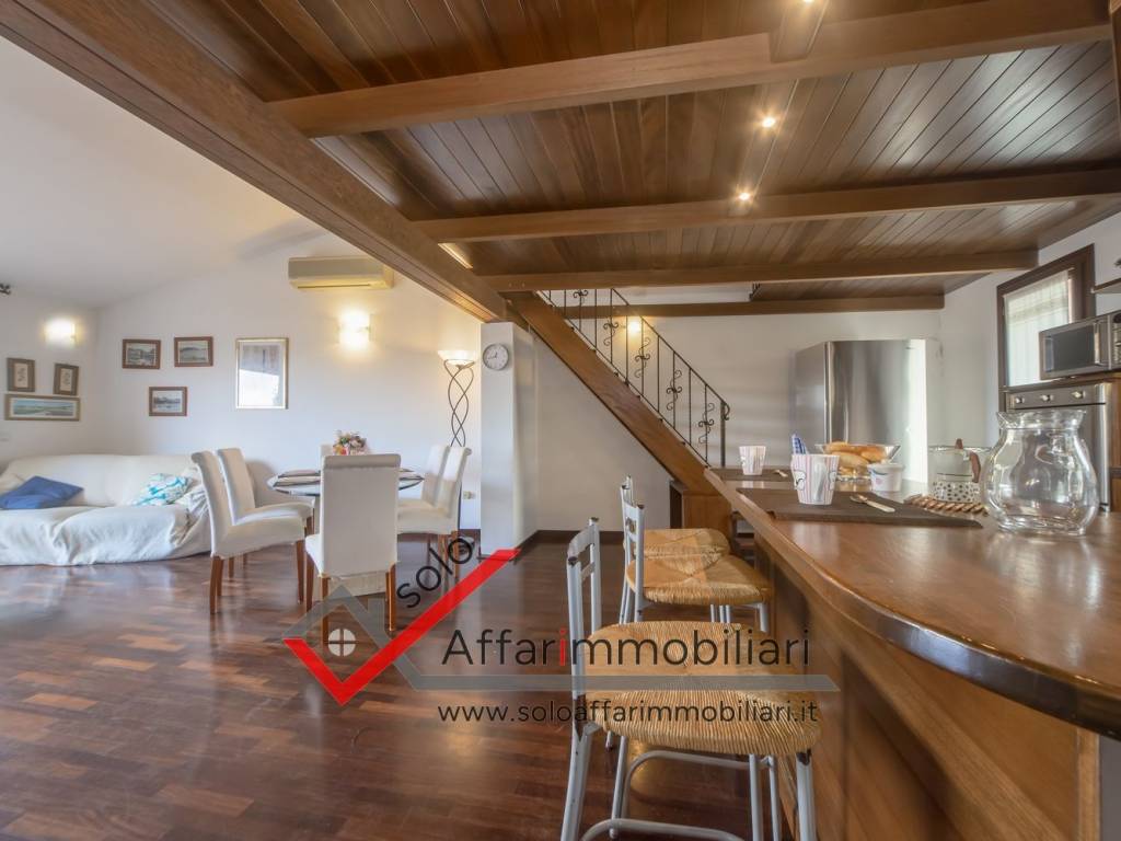 Appartamento a Arzachena in Via Trieste, 23 - Foto 5
