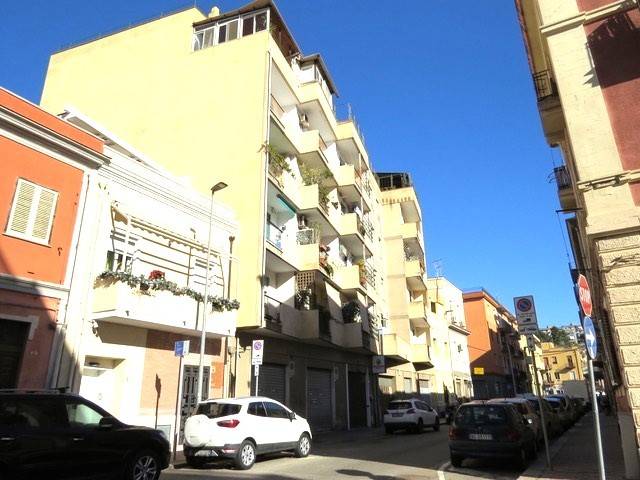 Appartamento a Cagliari in Via Piave, 11 - Foto 2