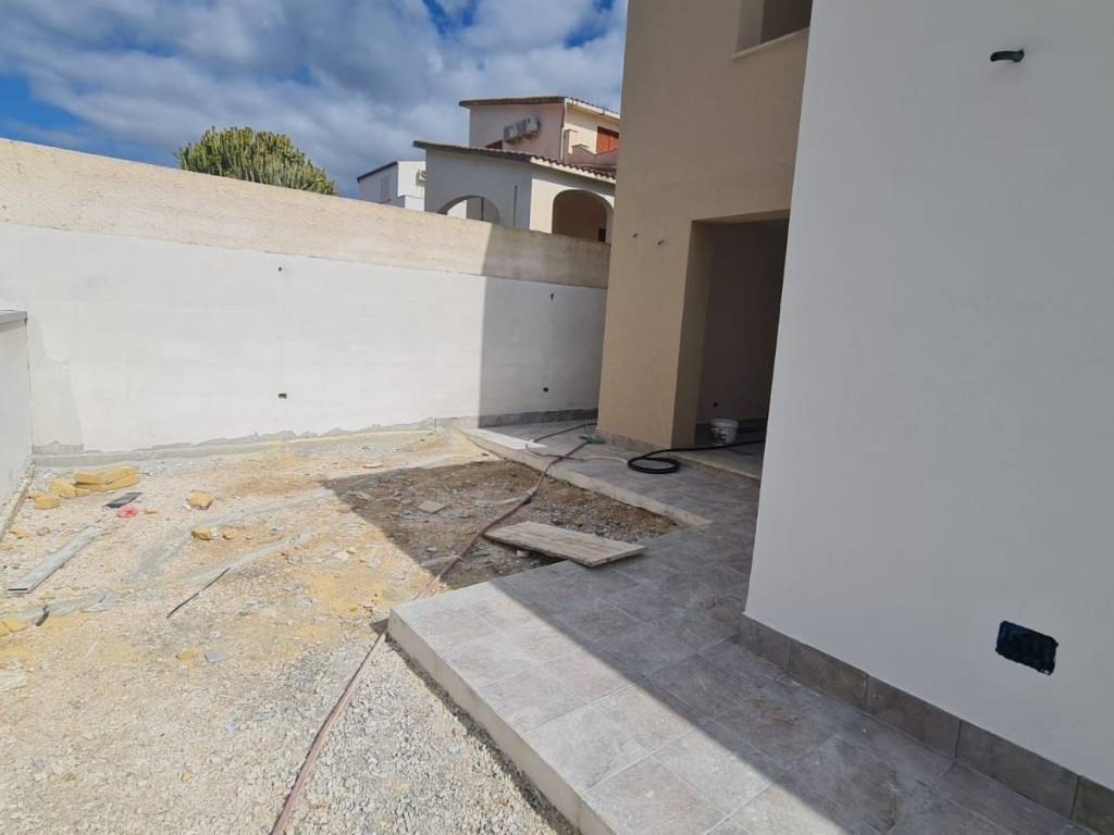 Villa a Castelvetrano in Via del Mediterraneo - Foto 2
