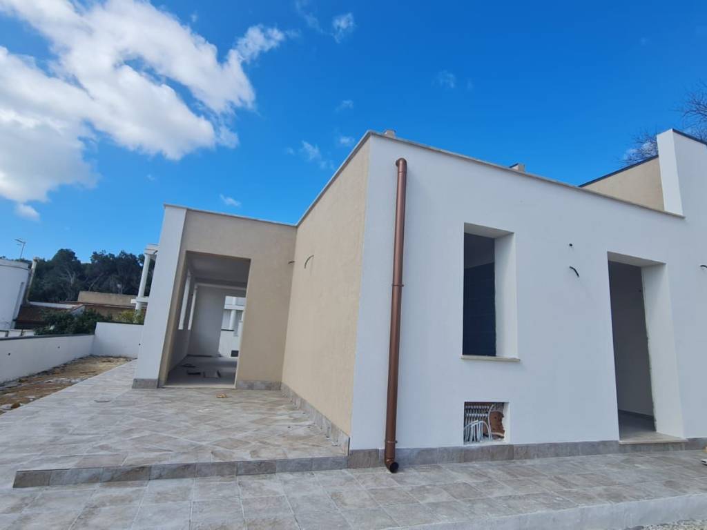 Villa a Castelvetrano in Via del Mediterraneo - Foto 3