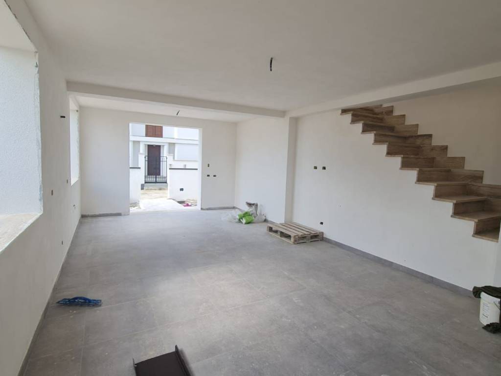 Villa a Castelvetrano in Via del Mediterraneo - Foto 4