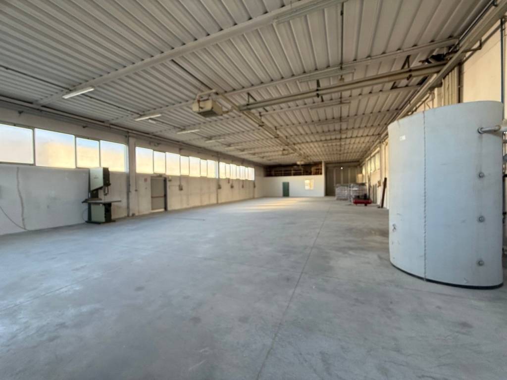 Immobile a Cerea in Via Mantova, 157 - Foto 2