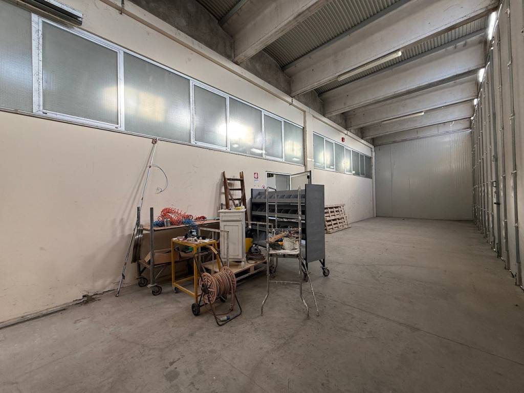 Immobile a Cerea in Via Mantova, 157 - Foto 4