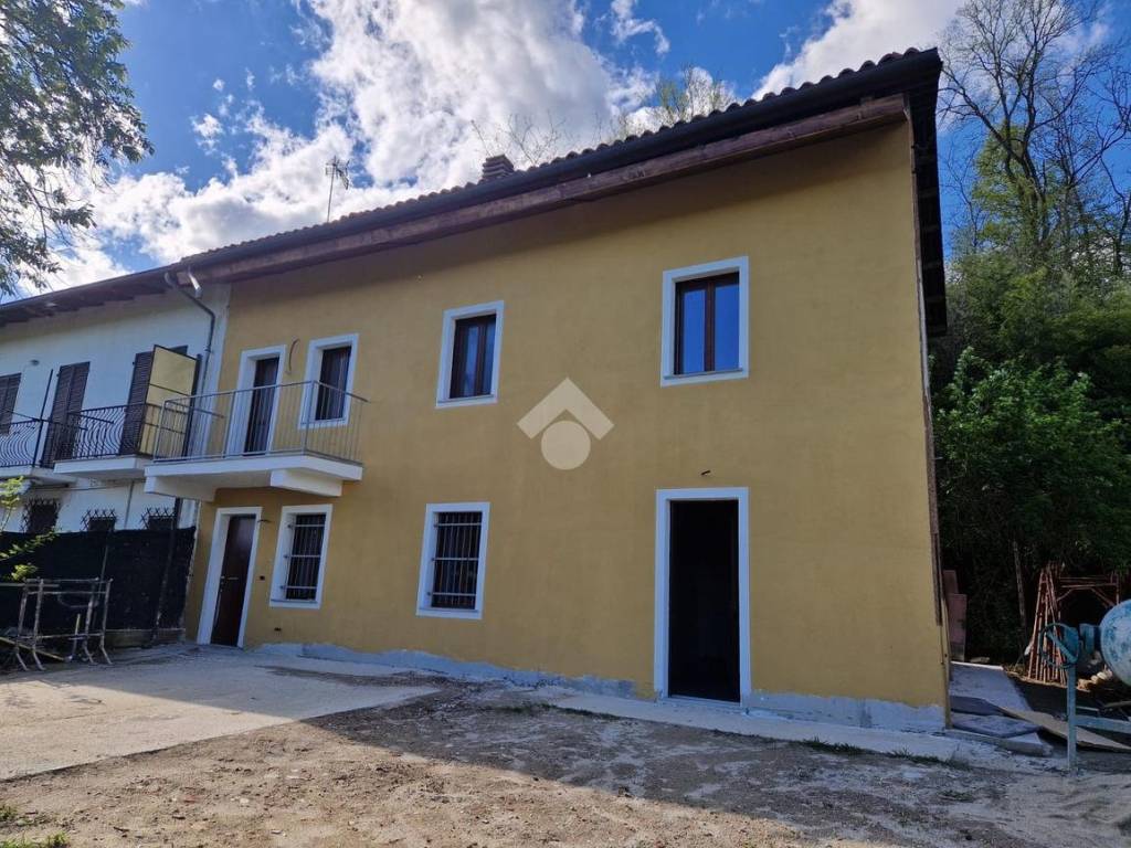 Casa indipendente a Villafranca d'asti in Regione case bruciate, 23 - Foto 2