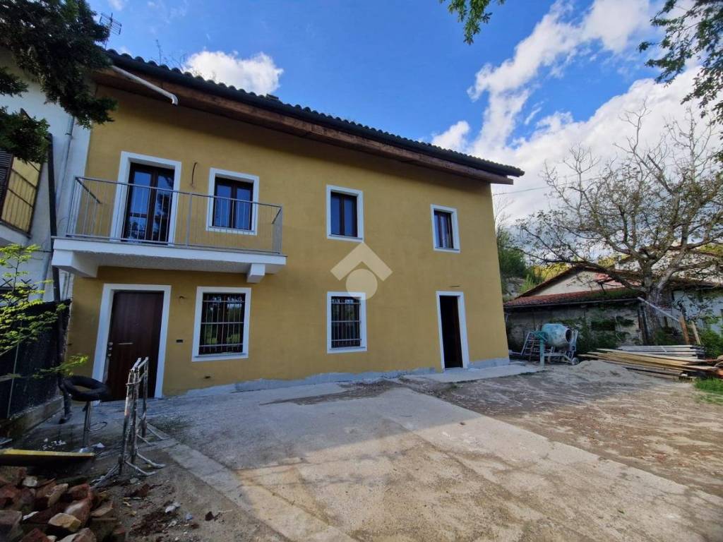Casa indipendente a Villafranca d'asti in Regione case bruciate, 23 - Foto 3