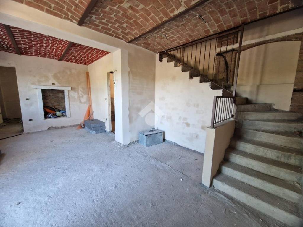 Casa indipendente a Villafranca d'asti in Regione case bruciate, 23 - Foto 5