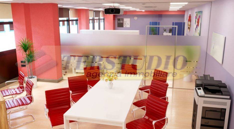 Immobile a Lecco in Via Cattaneo - Foto 2