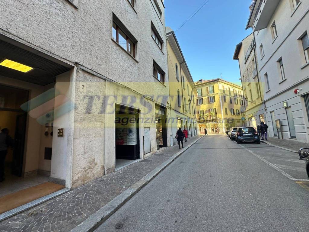 Immobile a Lecco in Via Cattaneo - Foto 4