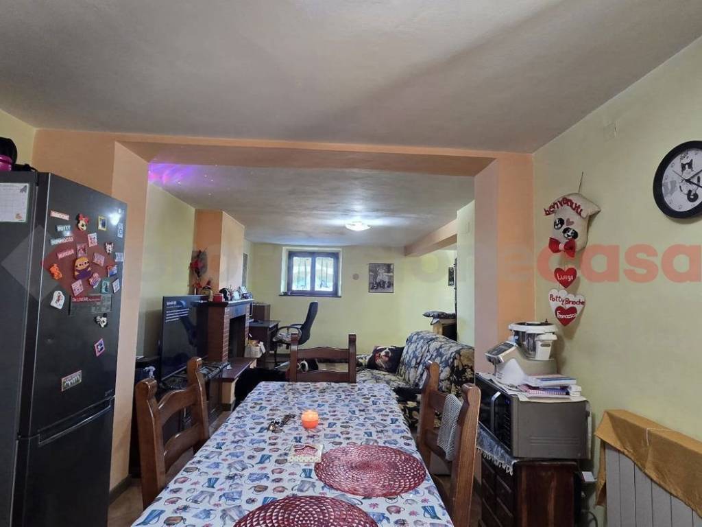 Casa indipendente a Monte san savino in Loc Griccena , 506/B - Foto 2