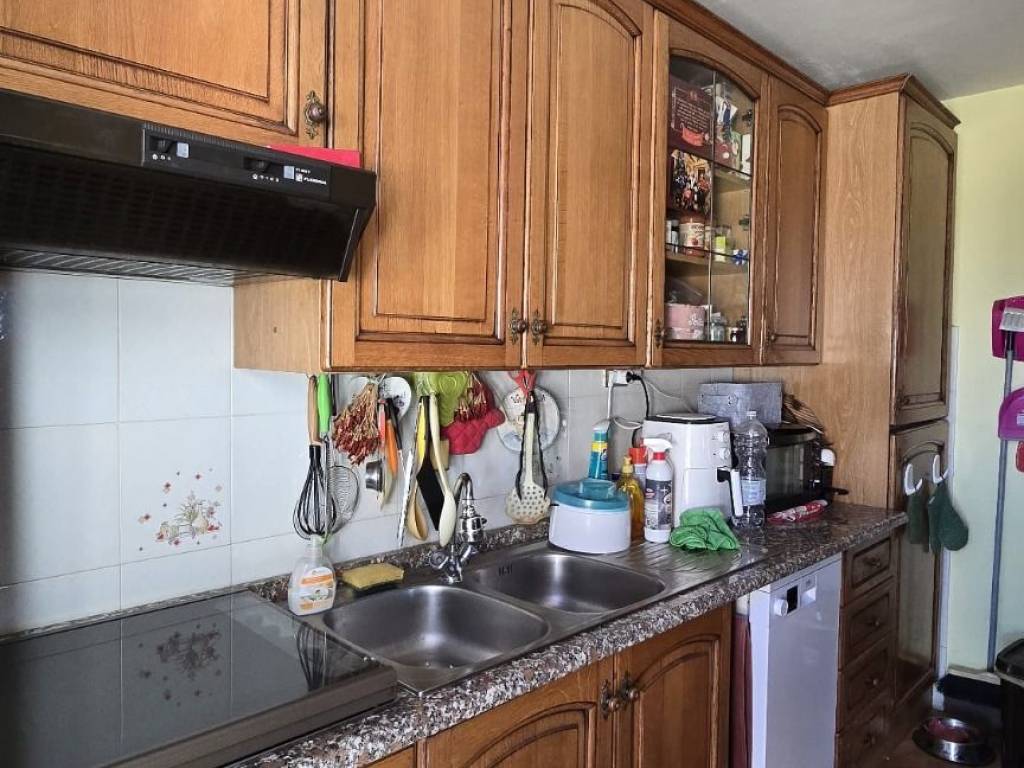 Casa indipendente a Monte san savino in Loc Griccena , 506/B - Foto 3