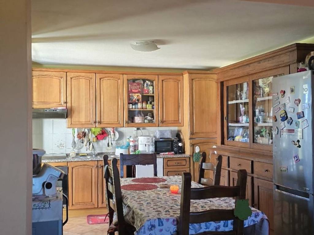 Casa indipendente a Monte san savino in Loc Griccena , 506/B - Foto 4