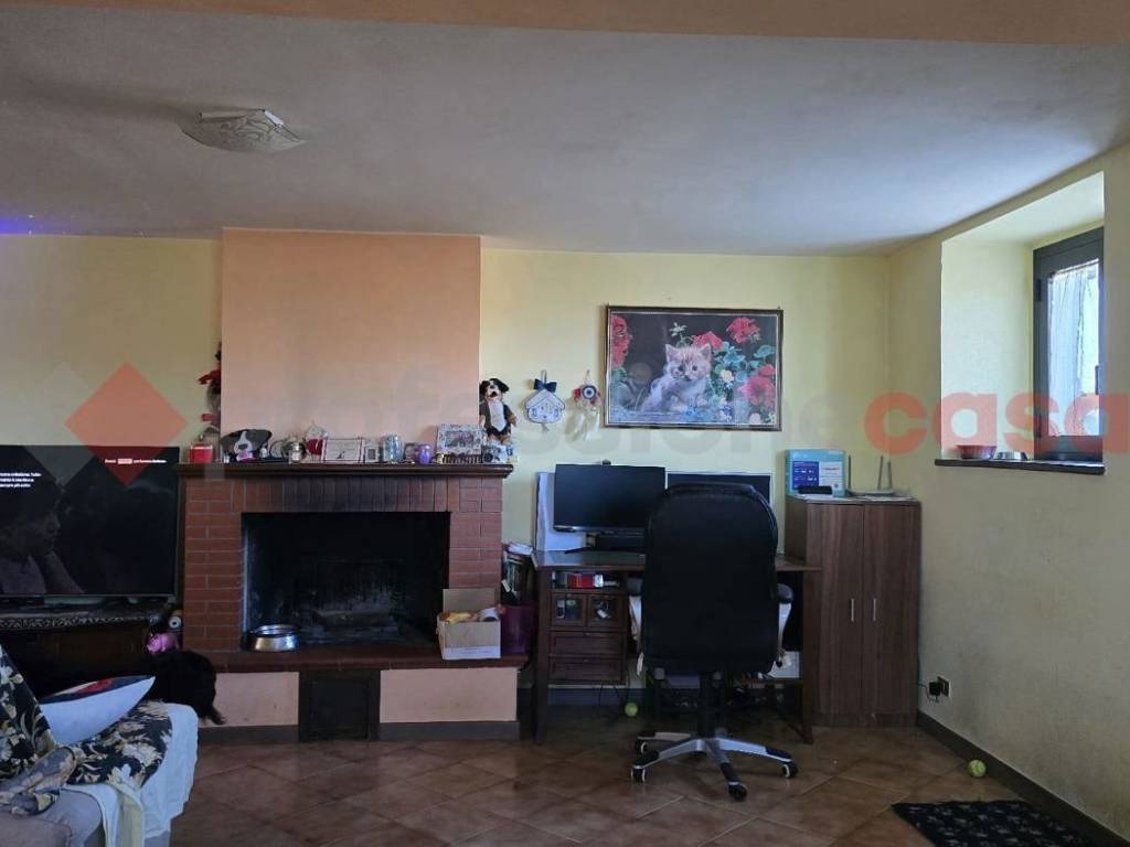 Casa indipendente a Monte san savino in Loc Griccena , 506/B - Foto 5