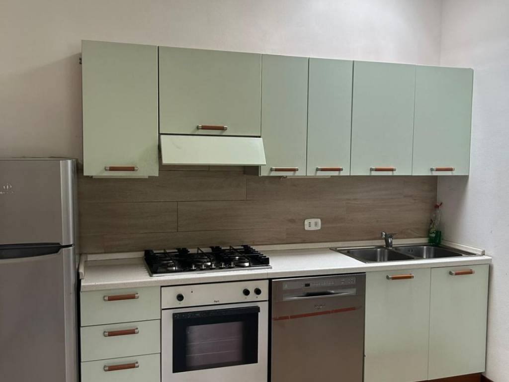 Appartamento a Lipomo in Via Gino Grassi - Foto 2