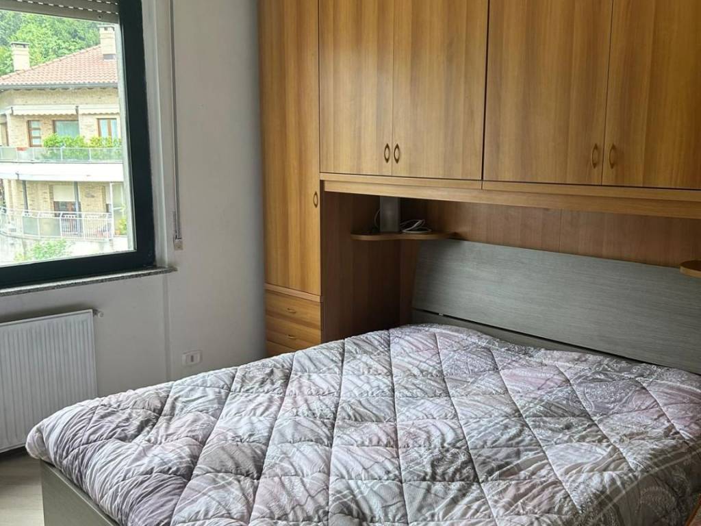 Appartamento a Lipomo in Via Gino Grassi - Foto 4