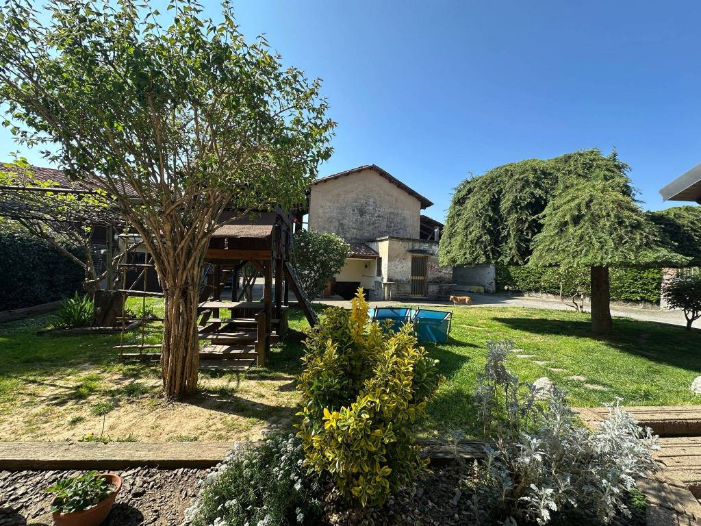 Villa a Cavaglià in Via Don Virgilio Albera, 6 - Foto 2