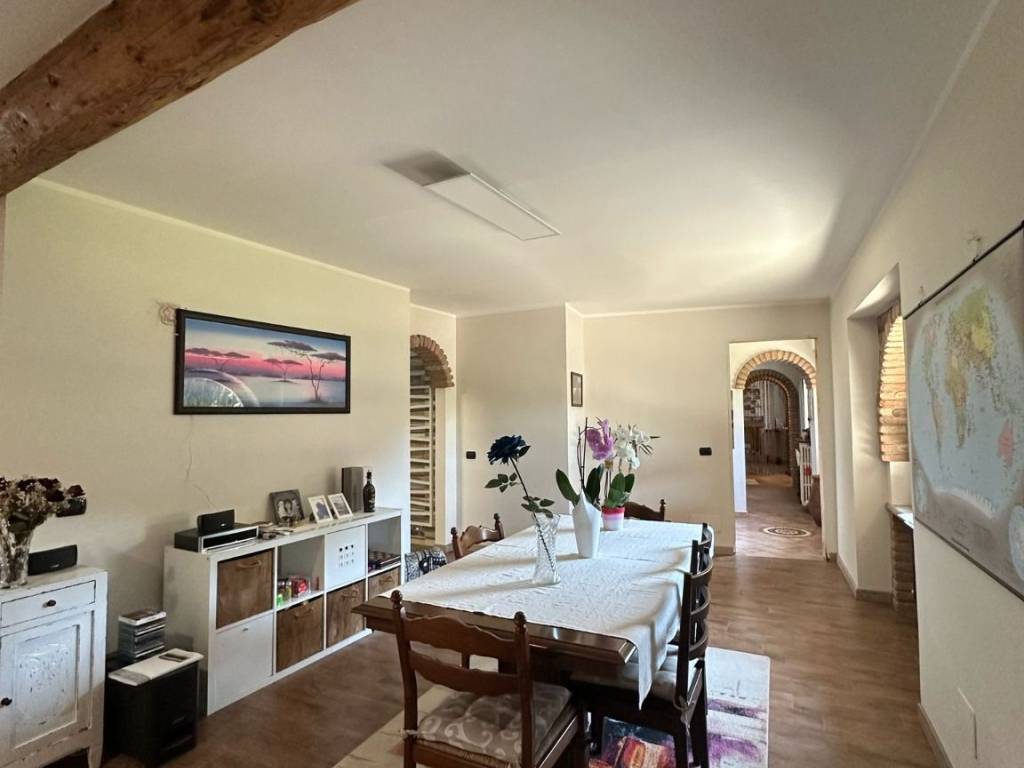 Villa a Cavaglià in Via Don Virgilio Albera, 6 - Foto 4
