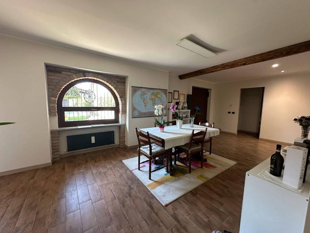 Villa a Cavaglià in Via Don Virgilio Albera, 6 - Foto 5