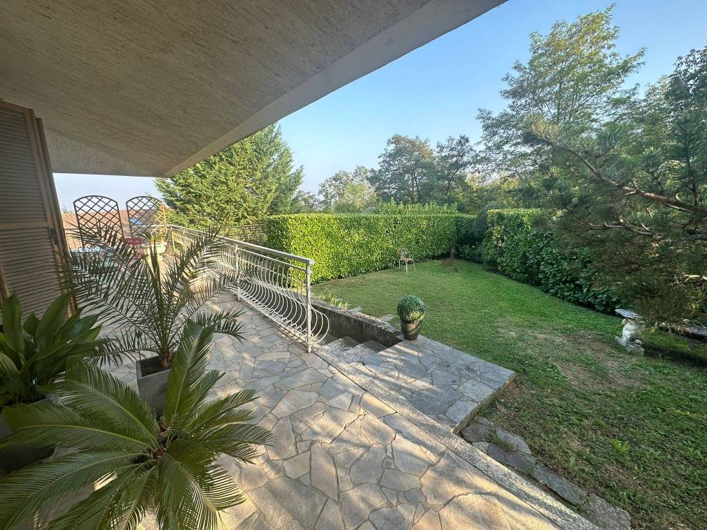Villa a Casale monferrato in Via Fratelli Sosso, 78 - Foto 2
