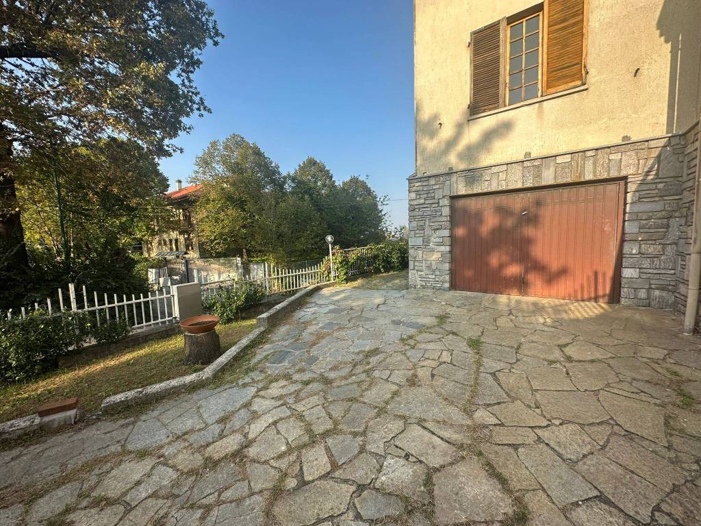 Villa a Casale monferrato in Via Fratelli Sosso, 78 - Foto 3