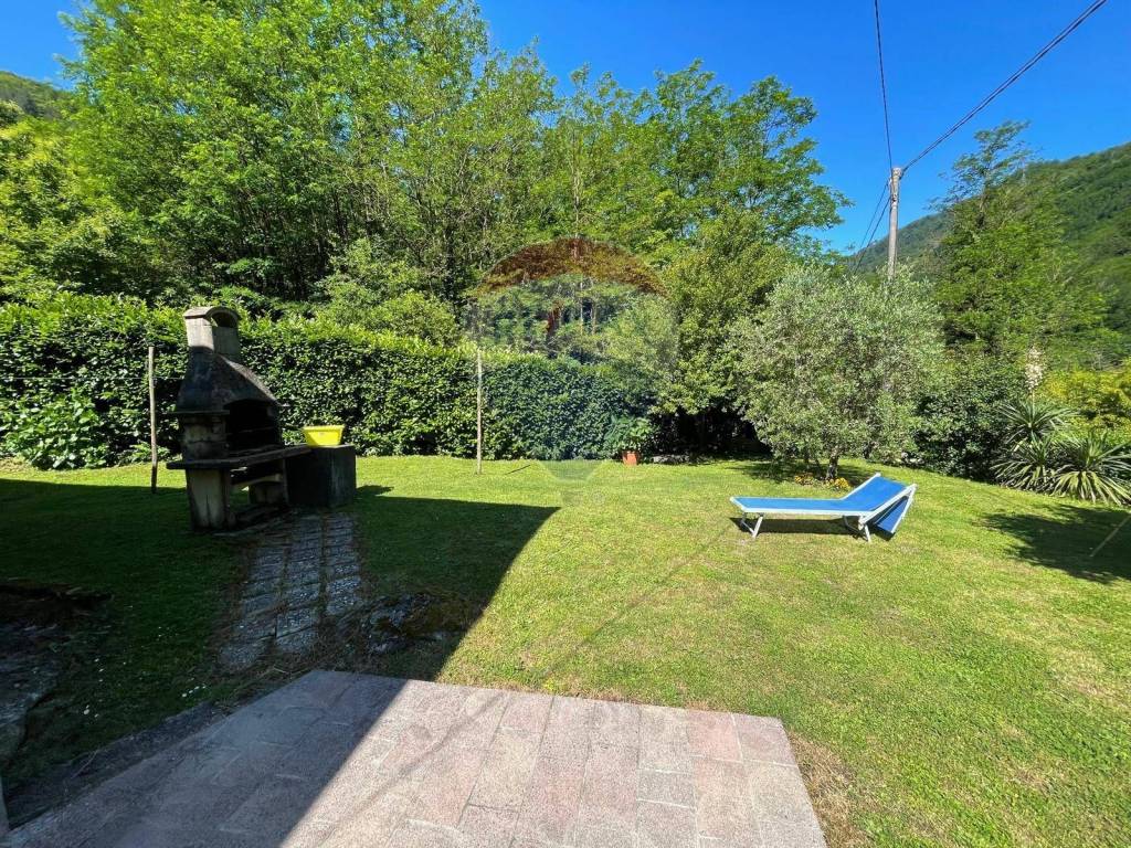 Villa a Bagni di lucca in VIa val di lima, 29 - Foto 2