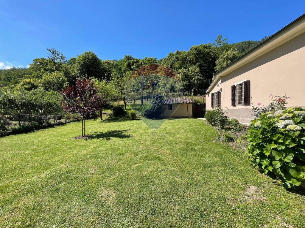 Villa a Bagni di lucca in VIa val di lima, 29 - Foto 4
