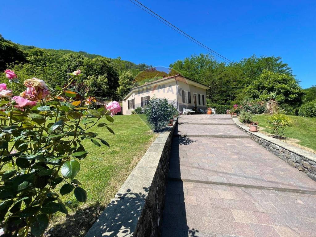 Villa a Bagni di lucca in VIa val di lima, 29 - Foto 5