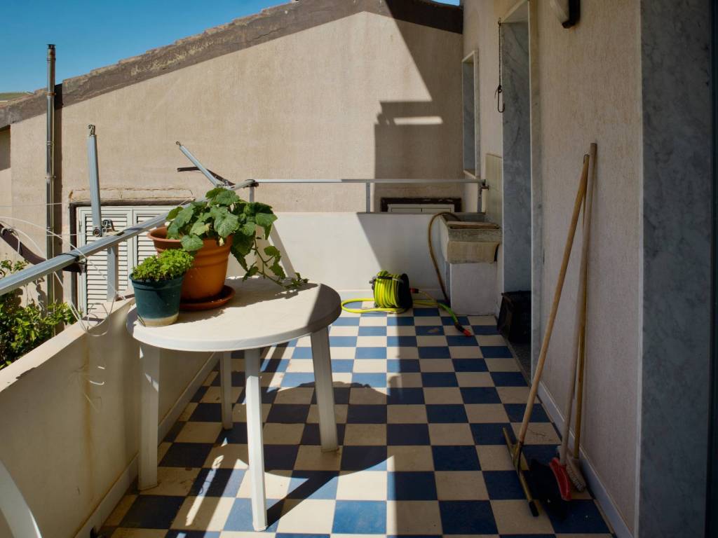 Appartamento a Santa croce camerina in Via Enrico De Nicola, 1 - Foto 3