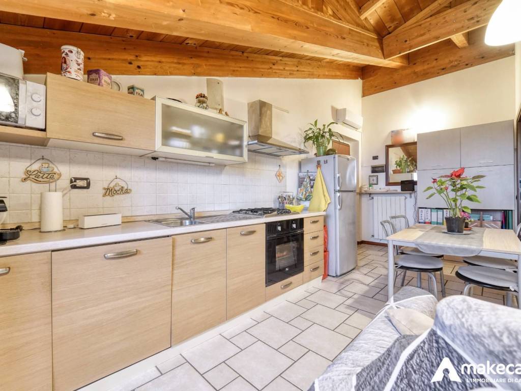 Appartamento a Sordio in Via Ada Negri, 8 - Foto 2