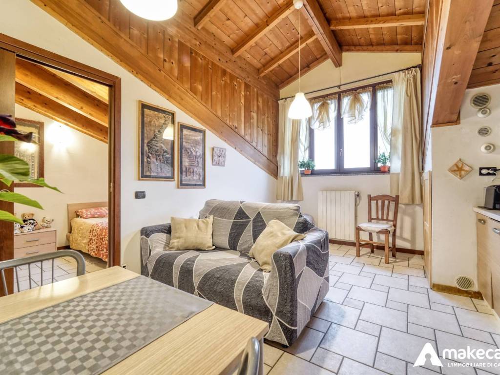 Appartamento a Sordio in Via Ada Negri, 8 - Foto 4