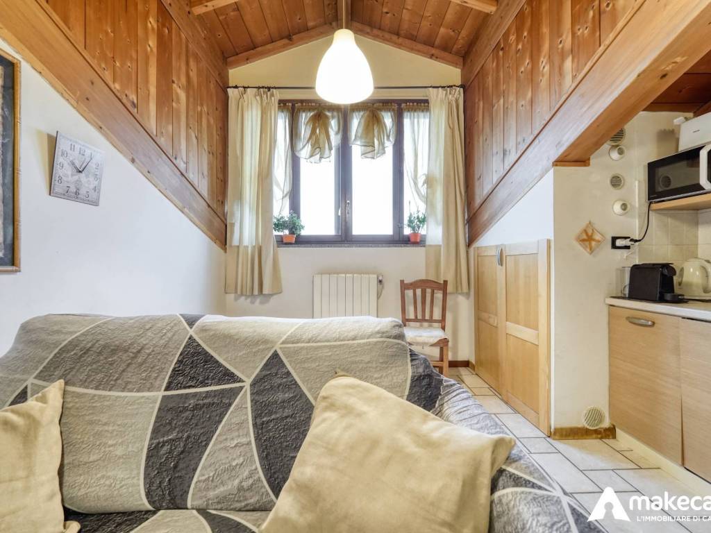 Appartamento a Sordio in Via Ada Negri, 8 - Foto 5