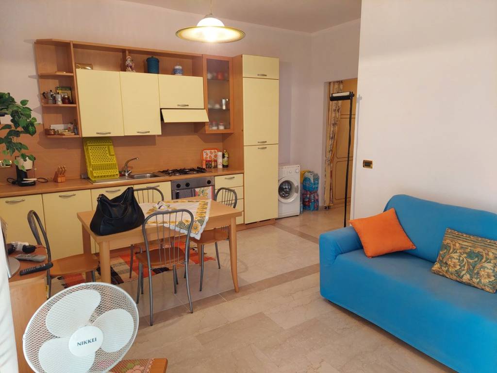 Appartamento a Sanremo in Via Privata Sole, 11 - Foto 3