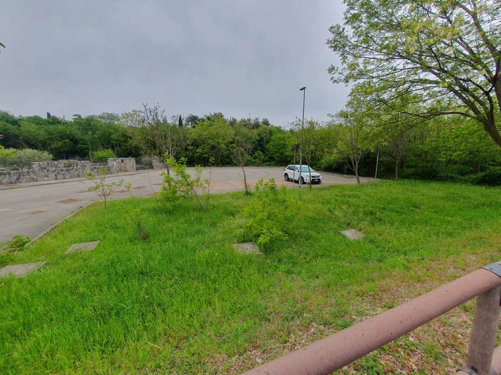 Terreno a Sagrado in Località San Martino del Carso - Foto 2