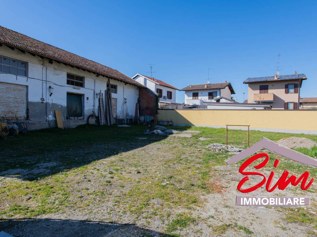 Villa a Casaleggio novara in Viale Roma - Foto 5