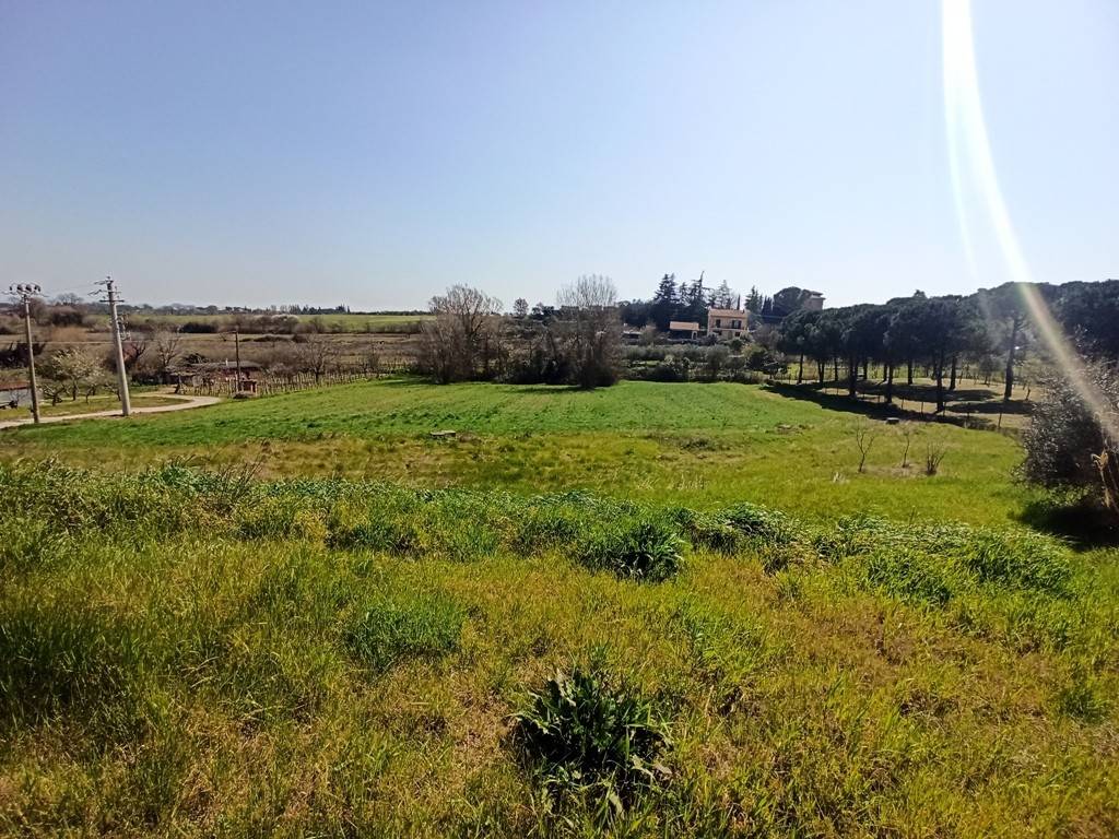 Terreno a Castiglione del lago in Via Genova, 8 - Foto 5