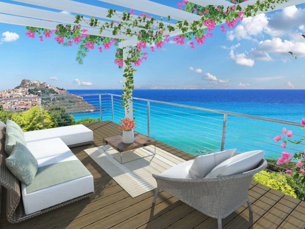 Villetta a schiera a Castelsardo - Foto 2