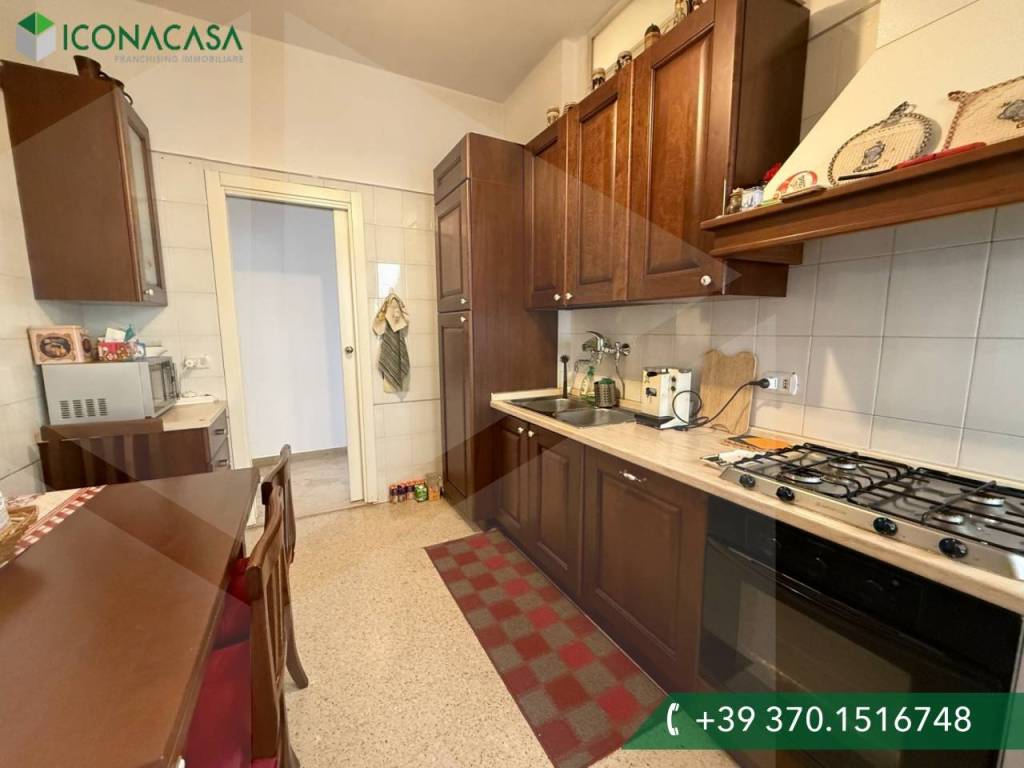 Appartamento a Avezzano in Via Giovanni Amendola, 48 - Foto 5