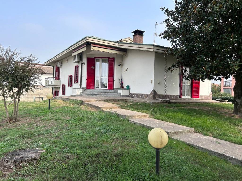 Villa a Scaldasole in Via 1 Maggio, 12 - Foto 3