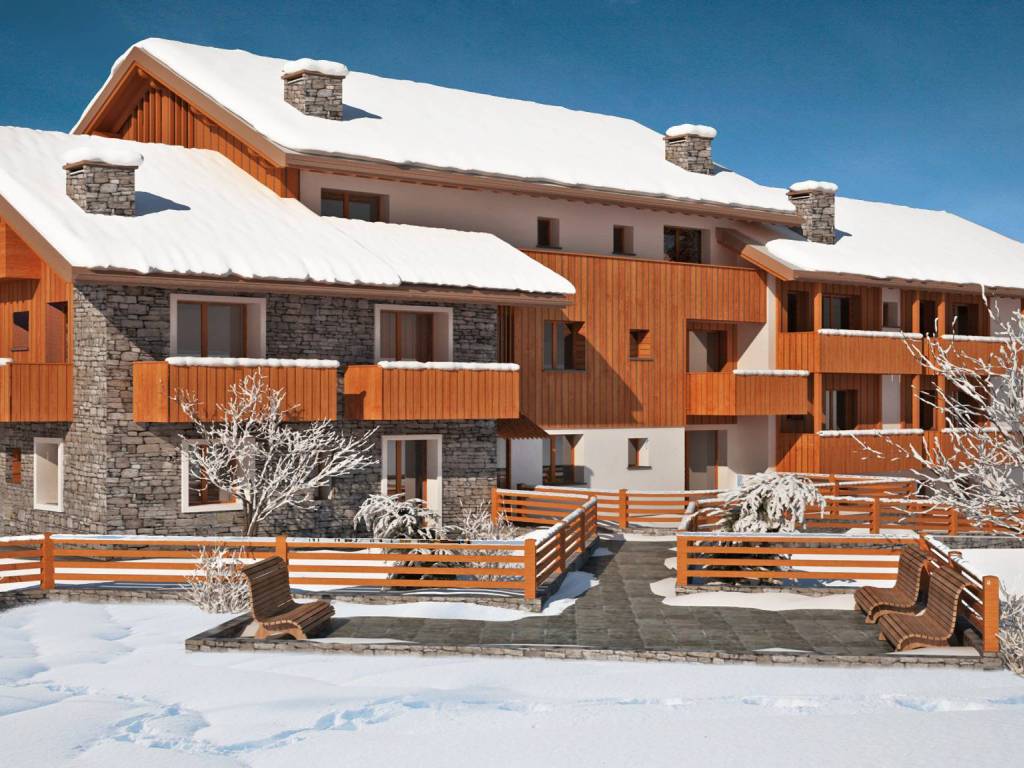 Appartamento a San pellegrino terme - Foto 3