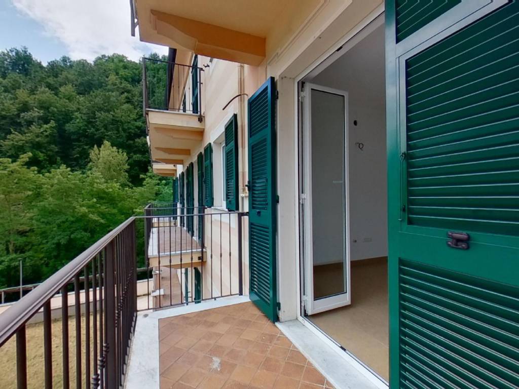 Appartamento a Moconesi in Via del Commercio - Foto 4