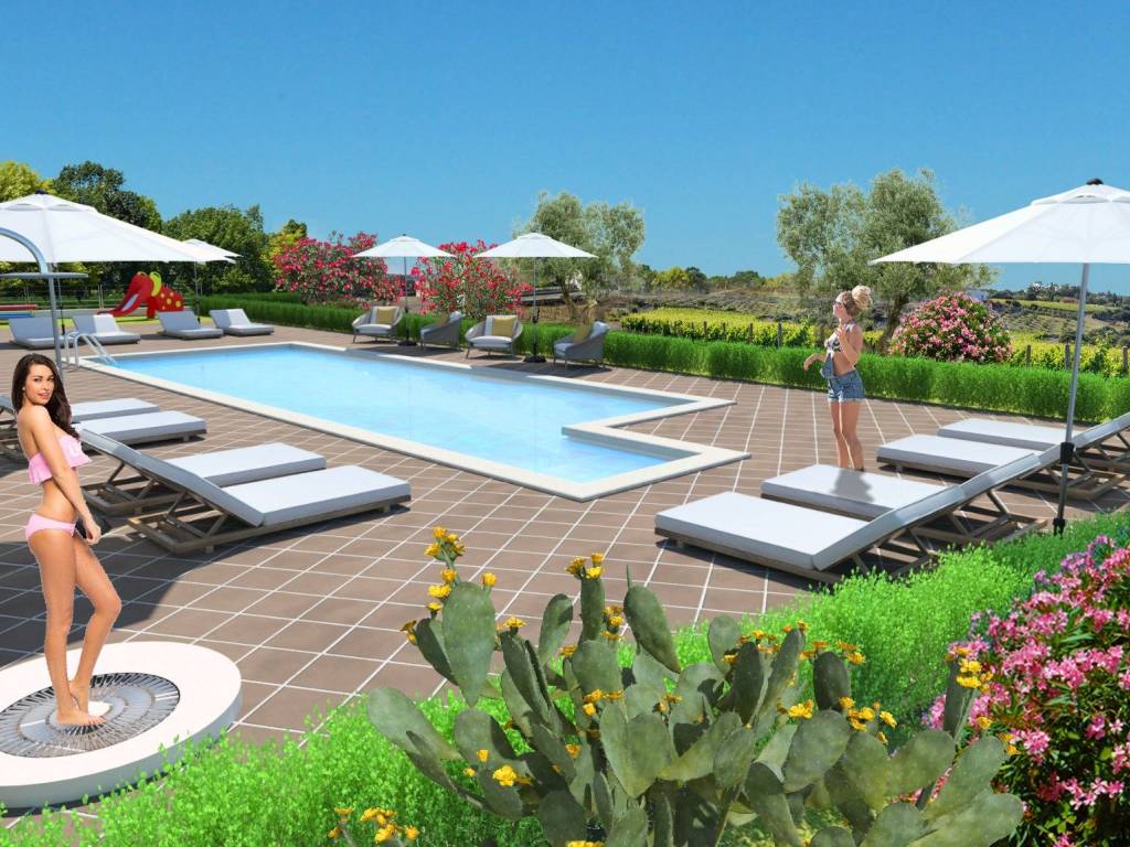 Villetta a schiera a Sorso - Foto 2