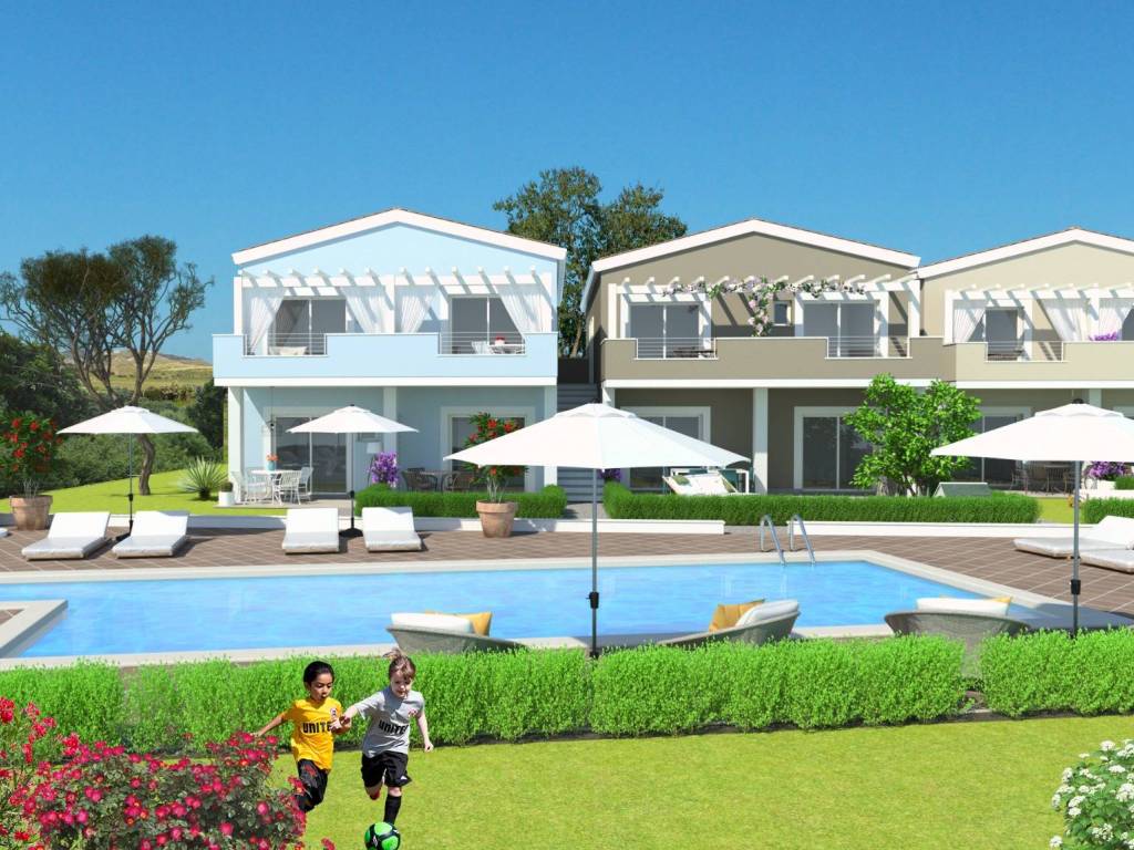 Villetta a schiera a Sorso - Foto 4