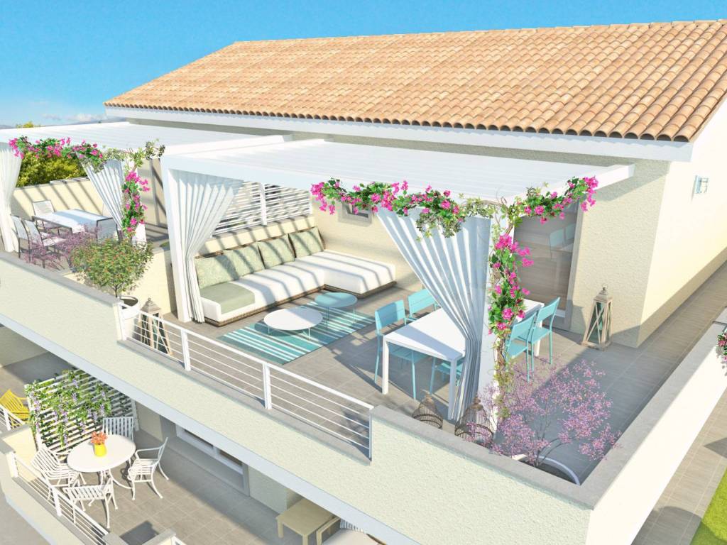 Villetta a schiera a Castelsardo - Foto 3