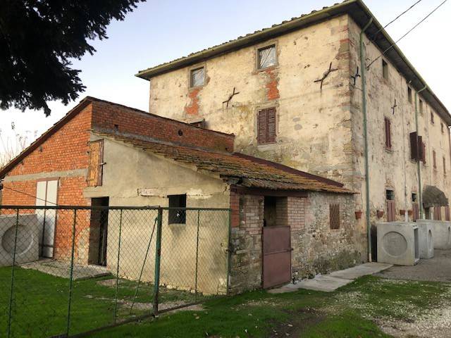 Rustico / casale a Sansepolcro in Via Enrico Berlinguer, 450 - Foto 3
