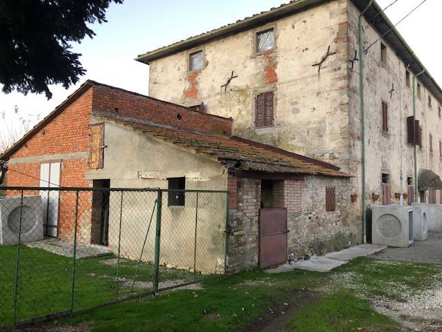 Rustico / casale a Sansepolcro in Via Enrico Berlinguer, 450 - Foto 4