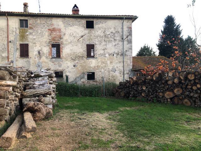 Rustico / casale a Sansepolcro in Via Enrico Berlinguer, 450 - Foto 5