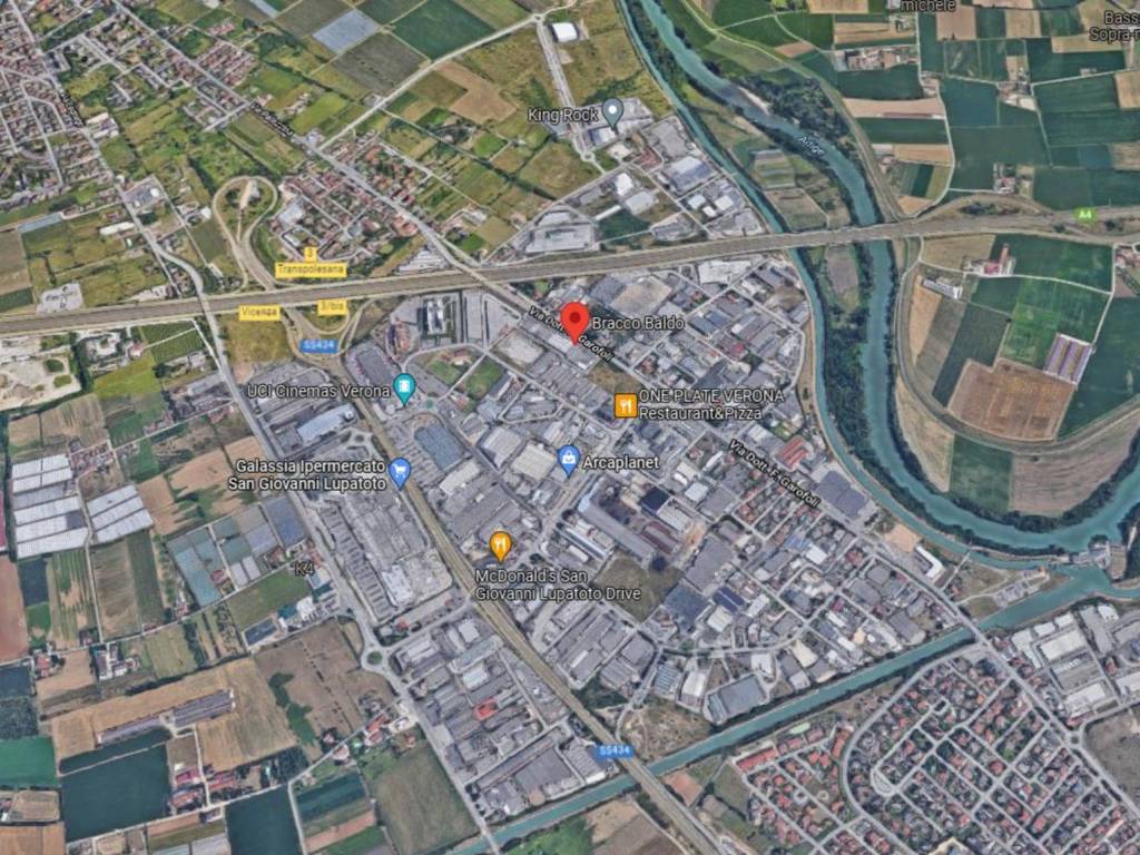 Immobile a San giovanni lupatoto in Via Federico Garofoli, 330 - Foto 4