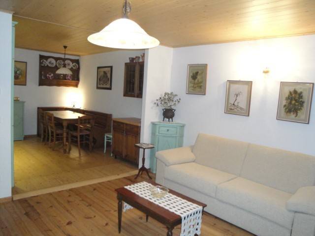 Casa indipendente a Ampezzo in Via Asilo, 9 - Foto 3