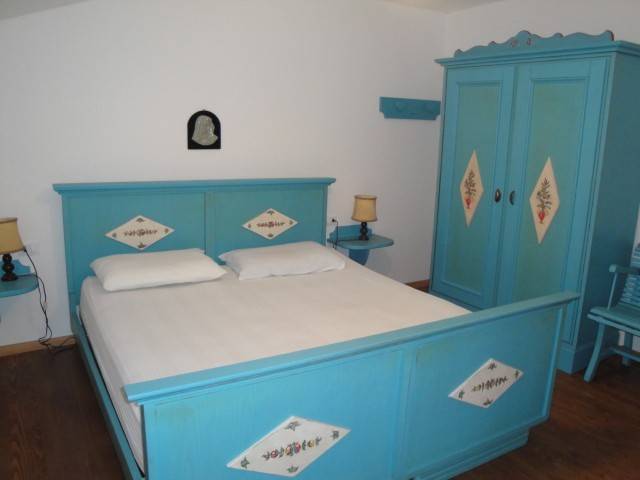 Casa indipendente a Ampezzo in Via Asilo, 9 - Foto 5